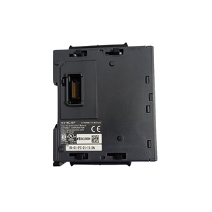 Módulo de Expansión para PLC KZ-10T en Sistemas de Control Industrial, Versátil y Confiable - Product Image 5