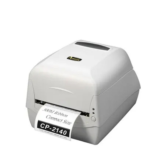 Argox thermal transfer desktop barcode Adhesive Sticker Label Printer CP-3140 CP-2140EX CP-2140M CP-2140E CP-3140L for Hangtags