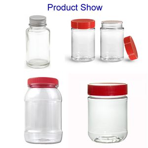 60ml nước tiểu cup đóng nắp máy ghi nhãn máy đóng gói nước tiểu container Warp Túi máy đóng gói - Product Image 6