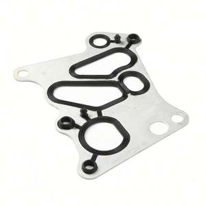 Joint de tête d'étanchéité métallique en acier personnalisé Moule en caoutchouc NBR - Product Image 5