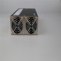 Artesyn-fuente de alimentación conmutada Astec AC/DC, 1500W, gama frontal a granel, industria y LCM1500W-T médica