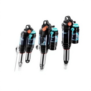 <span class=keywords><strong>Amortiguador</strong></span> Trasero de 230 mm para Bicicletas de <span class=keywords><strong>Montaña</strong></span> - Suministro Directo de Fábrica en China; Se Buscan Agentes; Franquicia Gratuita - Product Image 1