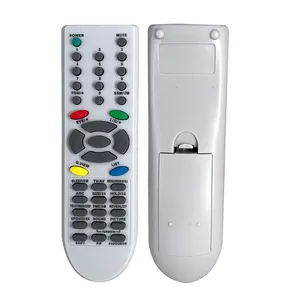 ZY38102 REMOTE CONTROL TV CRT UNIVERSAL NORMAL untuk merek LG