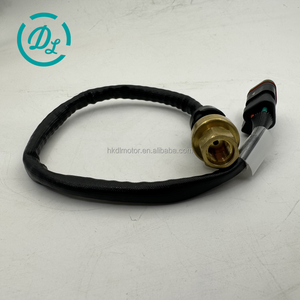เซ็นเซอร์วัดแรงดันน้ำมัน EexcavaStart 161-9926 สำหรับเครื่องยนต์ 3406E 3412 รถขุด 5110B รถดันดิน 834B รุ่นใช้งานหนัก 1619926 - Product Image 2