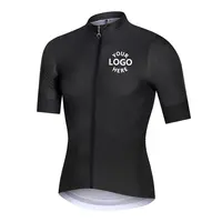 Высококачественная униформа для велосипеда, велосипедные рубашки с коротким рукавом, велосипедная футболка с логотипом на заказ