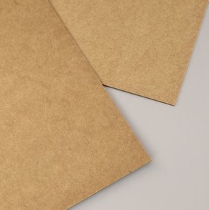 Rollos de Papel Kraft Marrón Reciclable Personalizados al por Mayor de 80g para Envolver - Product Image 3