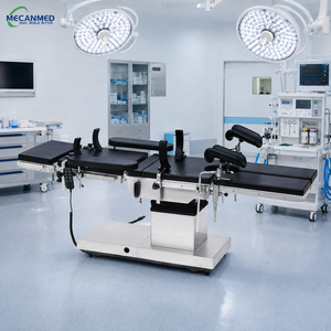 Mecanmed Solution Médicale Tout-en-un MCS0354 Table Chirurgicale Électrique pour Salle d'Opération Utilisation en Chirurgie Générale - Product Image 5
