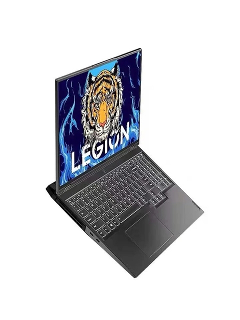 Brand New Lenovos LEGION Y9000P 2024 Gaming Laptop Core 14th Generation I9-14900HX 16GB+1TB RTX4060 16inch 240Hz Game Notebook