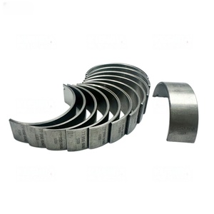Nouveau Vente en gros Haute performance Coussinet de vilebrequin et coussinet de bielle OEM 11217802643 11247798092 11247798085 pour <span class=keywords><strong>N57</strong></span> - Product Image 4