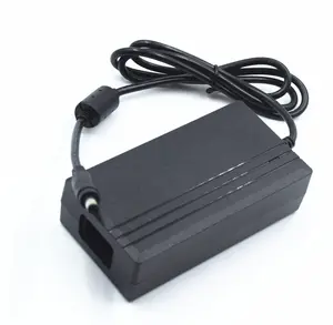 Adaptador de fonte de alimentação, adaptador de fonte de alimentação de mesa ac 110v 220v a dc 12v 2a 3a 4a 24w 36w 48w