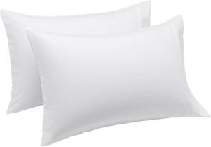 Almohada de Hotel de Lujo de 48x74 cm, <span class=keywords><strong>Almohadas</strong></span> Suaves de Soporte para Cama y Habitación de Huéspedes - Product Image 2