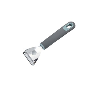 Nouvel ensemble de 6 râpes manuelles en acier inoxydable pour melon, fruits, fromage, ail et gingembre – Lot d'usine d'ustensiles de cuisine - Product Image 5