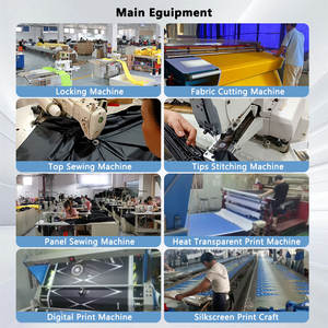 Fábrica China 21 pulgadas Compacto Doble capa Fibra de vidrio A prueba de viento Impermeable 3 <span class=keywords><strong>Paraguas</strong></span> plegable para el sol y la lluvia con impresiones de logotipos - Product Image 6