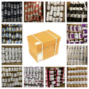 OEM Premium Berberine Com Ceilão Canela Gomas Função Imunológica Suporte Metabolismo Da Glicose para Sua Saúde - Product Image 5