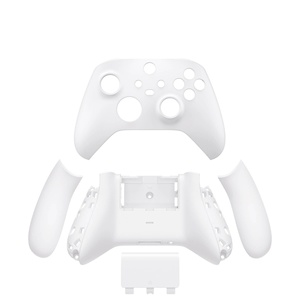Coque de remplacement complète pour manette Xbox Series X/S, Mod personnalisé - Product Image 1
