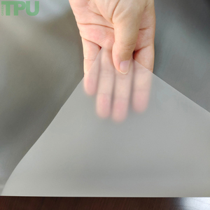 Màng <span class=keywords><strong>Tpu</strong></span> Màng <span class=keywords><strong>Tpu</strong></span> Y Tế Hiệu Suất Cao Màng <span class=keywords><strong>Tpu</strong></span> Cho Túi Iv - Product Image 3