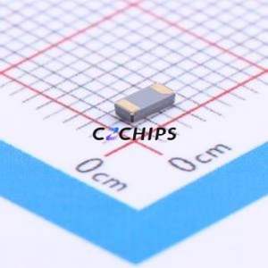 CM315D32768DZFT Crystal (Passive) SMD3215-2P Crystal Oscillator 32.768kHz 20ppm 12.5pF 70kOhm - Product Image 2