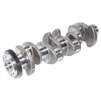 12200-0W000 12200-0W001 12200-AC700 Moteur de vente directe d'usine VG30 VG33 VG35 vilebrequin pour moteur Nissan