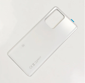 Custodia <span class=keywords><strong>Cover</strong></span> posteriore batteria senza obiettivo per <span class=keywords><strong>Xiaomi</strong></span> <span class=keywords><strong>11T</strong></span> Pro 5G <span class=keywords><strong>Cover</strong></span> posteriore in vetro posteriore - Product Image 4