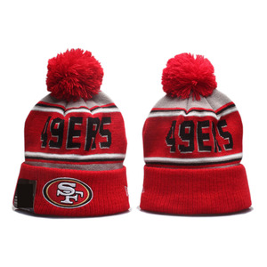 2020 <span class=keywords><strong>New</strong></span> Arrival quốc gia đội bóng đá Beanie Mũ bán buôn cho 32 Mỹ đội bóng đá tùy biến dệt kim Beanies - Product Image 4