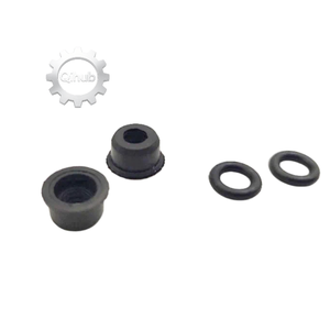 Nouvelle jointure de clapet de rappel de servofrein pour VW, pièce auto haute performance, qualité OEM 1K0798741 - Product Image 5