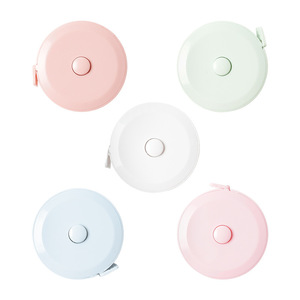 Dr. Cinta Métrica Gigante de 3 Metros, Herramienta Manual para Medir el Cuerpo y la Ropa - Product Image 4