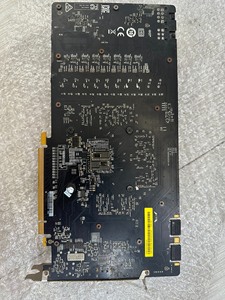 การ์ดจอ P104 100 8GB GDDR5X 256บิต GPU P-8 P มือสอง การ์ดแสดงผล P104 GPU P104-100 มือสอง P104-100 8GB - Product Image 1