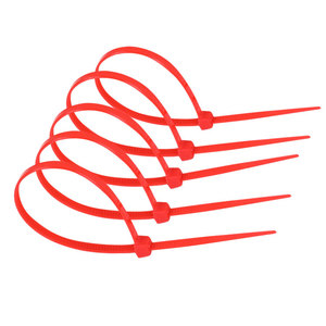 JAGASL Qualité Supérieure 10*<span class=keywords><strong>550</strong></span> nylon bande Serre-Câble En Nylon Autobloquant - Product Image 1