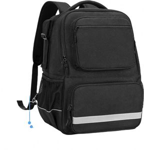 Bolsa para Silla de Ruedas Manual y Motorizada, Grande y Resistente, para Adultos, de Fábrica con Certificación BSCI - Product Image 4
