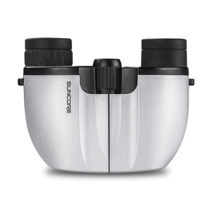 Suncore 8x21 Binoculars High Definition Outdoor Use Compact Design - Product Image 1