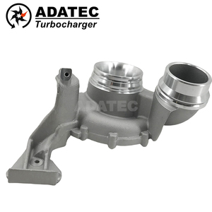 GTB2260VK 777853 Boîtier de compresseur turbo 777853-5013S 777853-5011S 11657799759 Turbo Cold Side pour BMW 325 <span class=keywords><strong>d</strong></span> (E90/E91/E92/E93) - Product Image 4