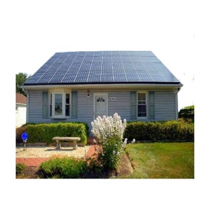 <b>Solar</b> <b>Generator</b> With Completed Set 20000w 10kw Hybrid <b>Solar</b> System 15kw 30kw Renewable Energy 20kw <b>Solar</b> Battery System - Product Image 1