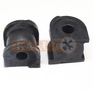 2 יחידות קדמי 51306-T2A-A01 ו-2 יחידות אחורי 52306-TE0-A01 תותב מוט סווי מייצב להונדה ACCORD IX CR6 2.4L 3.5L 2012-2016 - Product Image 4