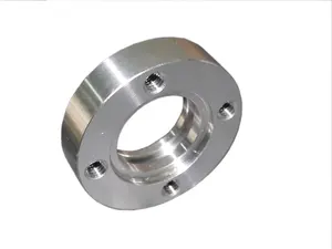 Fabrication Services High Quality CNC Machining Parts At Competitive Prices CNC Machining Small Parts Contract Manufacturing