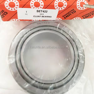 एकल पंक्ति टेप किए गए रोलर असर U497-9A4A3/k444658 ड्राइव एक्सल शाफ्ट असर इकाई सेट 80 u497/u460l U497-904A3 U497-9A4A3 - Product Image 5