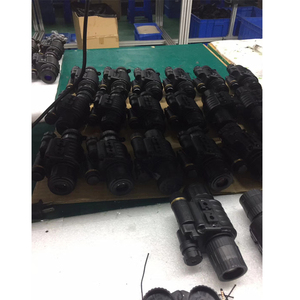 กล้องมองกลางคืนแบบติดตั้งได้สำหรับสภาพแสงน้อย - Product Image 4