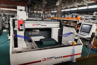 CHAOXU Équipement de machine-outil de précision Fabricant leader Machine de découpe CNC
