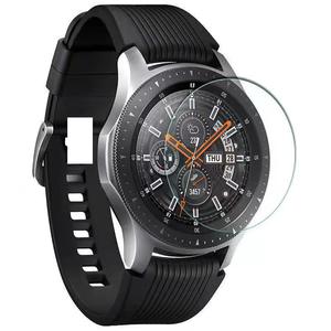 Protector de Pantalla de Vidrio Templado para Samsung <span class=keywords><strong>Galaxy</strong></span> <span class=keywords><strong>Watch</strong></span> 6, Película Protectora Clásica para Watch6 de 44 mm, 40 mm, Cobertura Total, 43 mm, 47 mm - Product Image 1