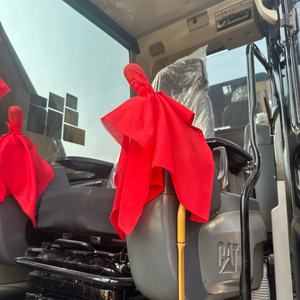 Excavadora Multifuncional de 24 Toneladas Cat324D de Excelente Calidad con EPA, Pocas Horas de Trabajo, en Existencia, Entrega Rápida - Product Image 6