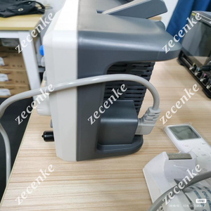 Ssa3021x Plus 2.1Ghz <span class=keywords><strong>Spectrum</strong></span> <span class=keywords><strong>Analyzer</strong></span> Testapparatuur Met Volggenerator En Voorversterker - Product Image 6