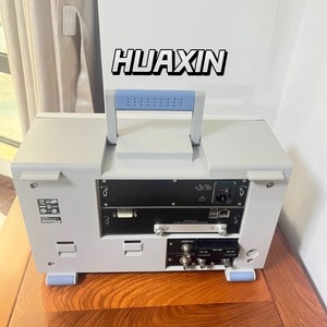 Rohde & Schwarz RTO1024ออสซิลโลสโคป2GHz 10GS/S 4ช่องสัญญาณปรับเทียบที่ใช้ HX - Product Image 6