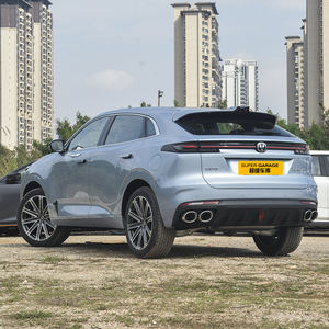 Changan Automobile Uni-K 2023 2.0T Modèle de <span class=keywords><strong>plaisir</strong></span> à quatre roues motrices Essence 5 portes 5 places Suv Car - Product Image 4