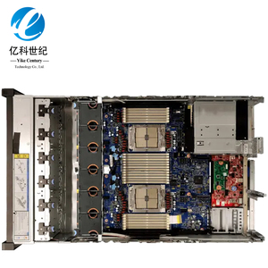 เซิร์ฟเวอร์ Lenovo ThinkSystem SR665 <span class=keywords><strong>V3</strong></span> 2U Rack Server AMD EPYC สำหรับองค์กร รองรับ AI และ Software-defined Virtualization พร้อมการรับประกัน 3 ปี มีสินค้าในสต็อก - Product Image 6