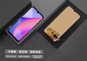 Reemplazo de Pantalla LCD para Teléfono Móvil Easit para Samsung Galaxy A51 - Product Image 6