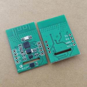 GY-BLE25T ไร้สาย 5.0 6DOF 6-Axis Tilt Acceleration โมดูลเซ็นเซอร์ไจโรสโคป W95 - Product Image 3