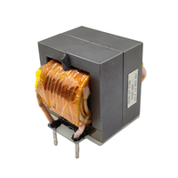 Transformateur audio T-8 pour microphone d'enregistrement