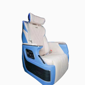 Nouveau repose-pieds électrique à pédale avec interrupteur dédié, siège de voiture pivotant pour adulte, rotation à 270 degrés, ventilation et chauffage - Product Image 1