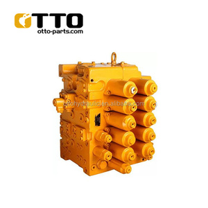 OTTO KRJ5753-Válvula de Control de excavadora, KRJ10420, KRJ6570, 155745A1, CX230, KWJ0022, CX700 - Product Image 3
