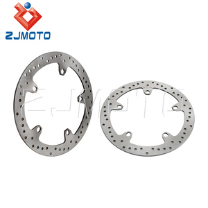 Disque de frein avant de moto haute fiabilité pour BMW F 800/F 900/HP2/K1200/<span class=keywords><strong>K1300</strong></span>/<span class=keywords><strong>R</strong></span> Nine T 2006-2021 - Product Image 3