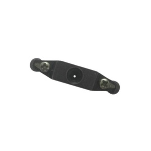 Couteau à découper le verre à double lame pour tube de quartz 1,2-4 mm, qualité industrielle, origine Shanxi - Product Image 1